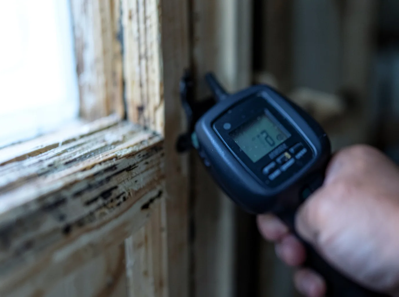 Ceiling Water Damage Repair in Revelo, KY