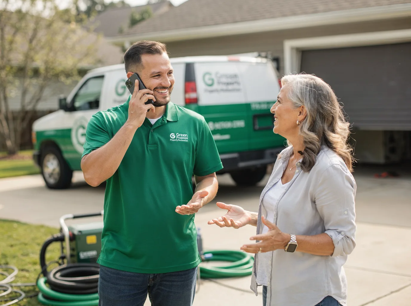 Water Damage Restoration Revelo, KY FAQs